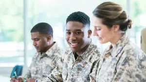 Military Resume Writing: Transitioning from Service to Civilian Careers