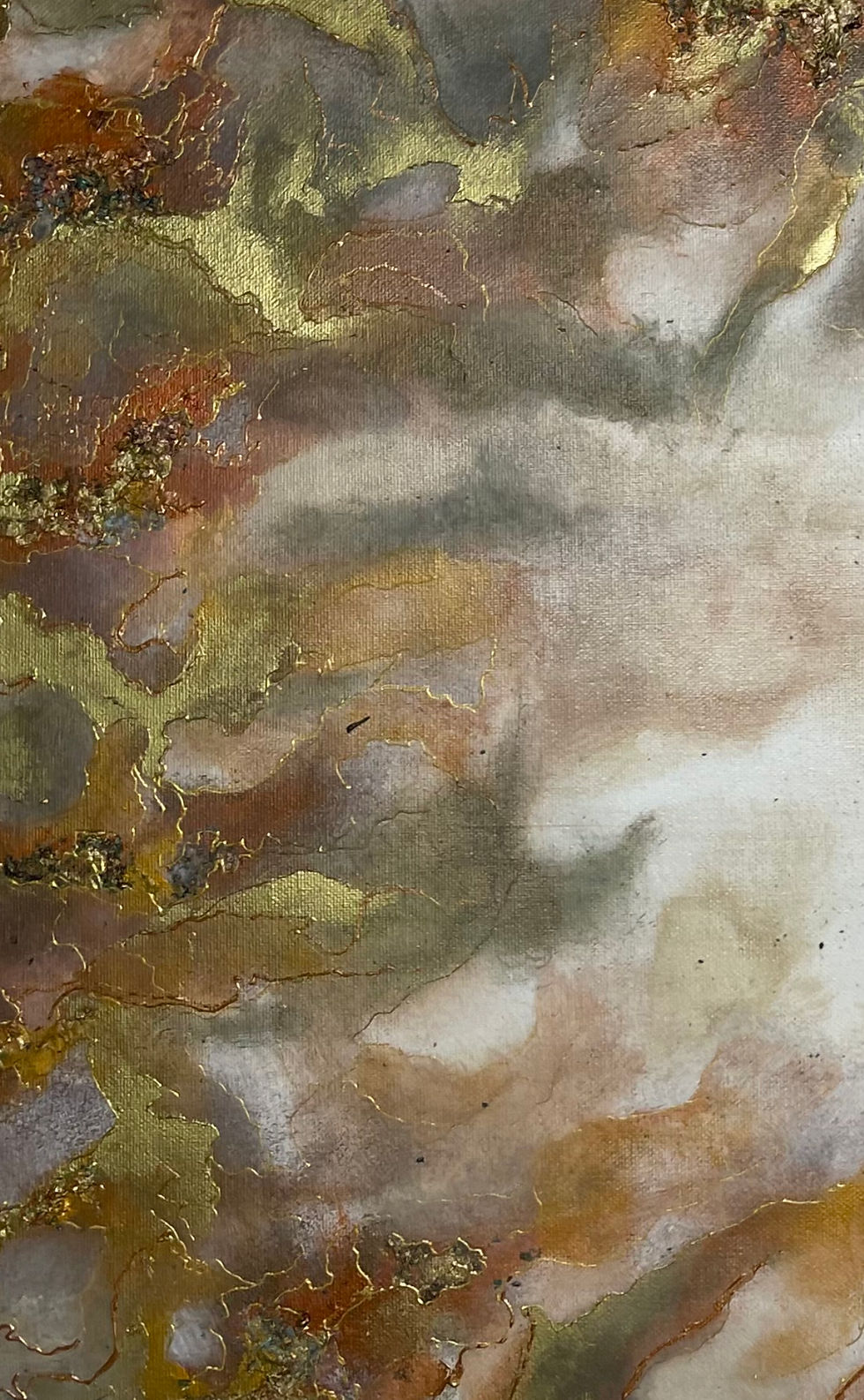 Thumbnail: Ethereal Series - Embers V