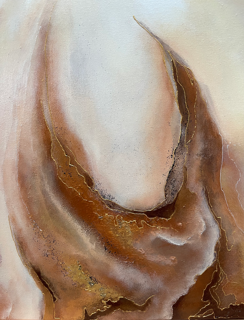 Thumbnail: Ethereal Series - Galactic Whispers