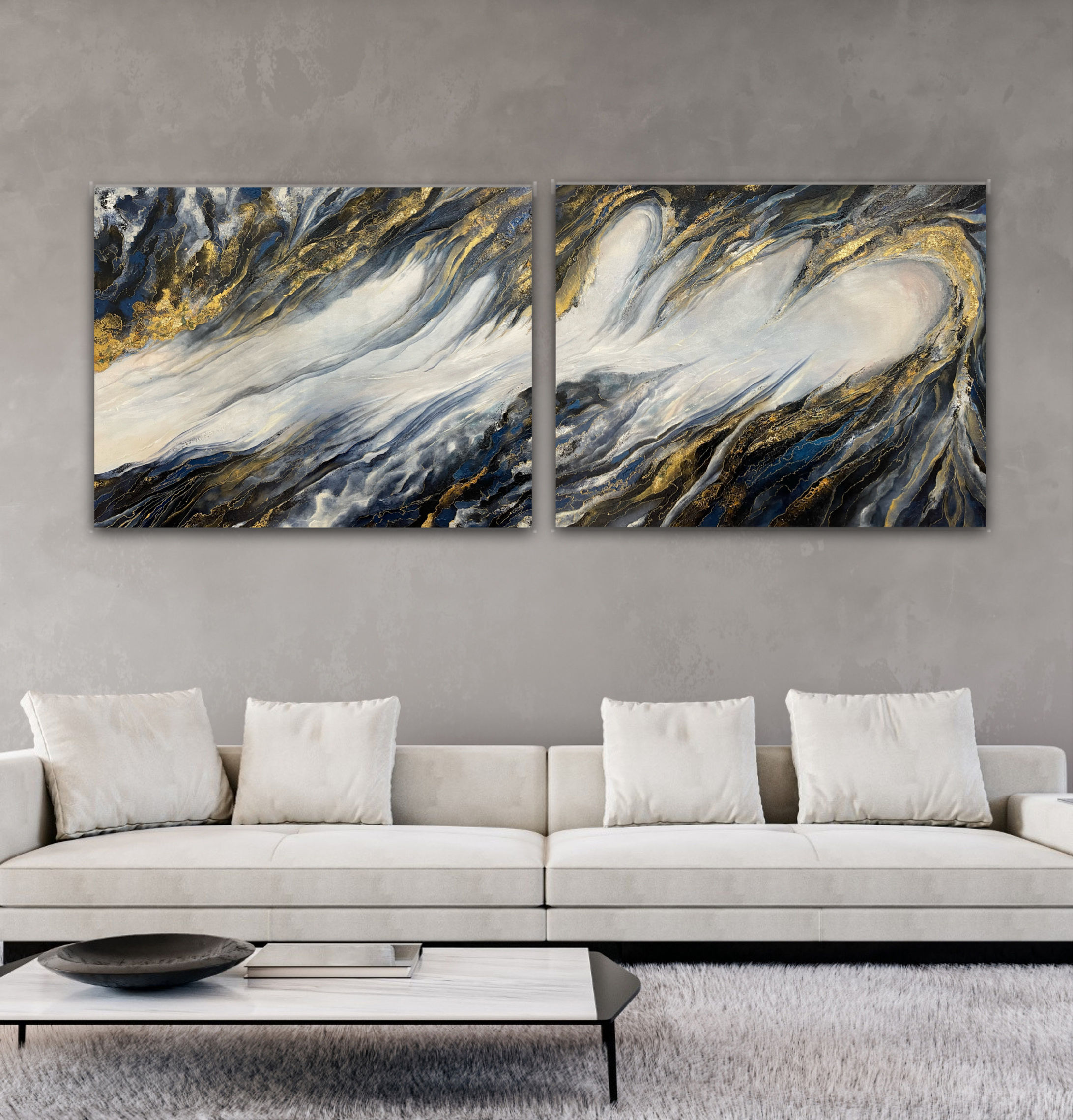 Ethereal Series - Delta