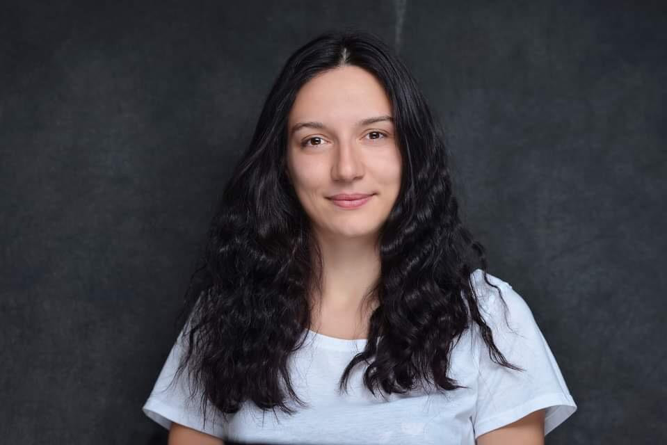 Alex Marinova, founder of First Steps Legal, interview on space ...