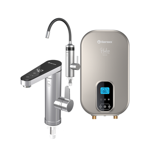 Instantaneous Water Heaters