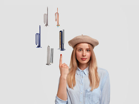 Thermex heating Elements