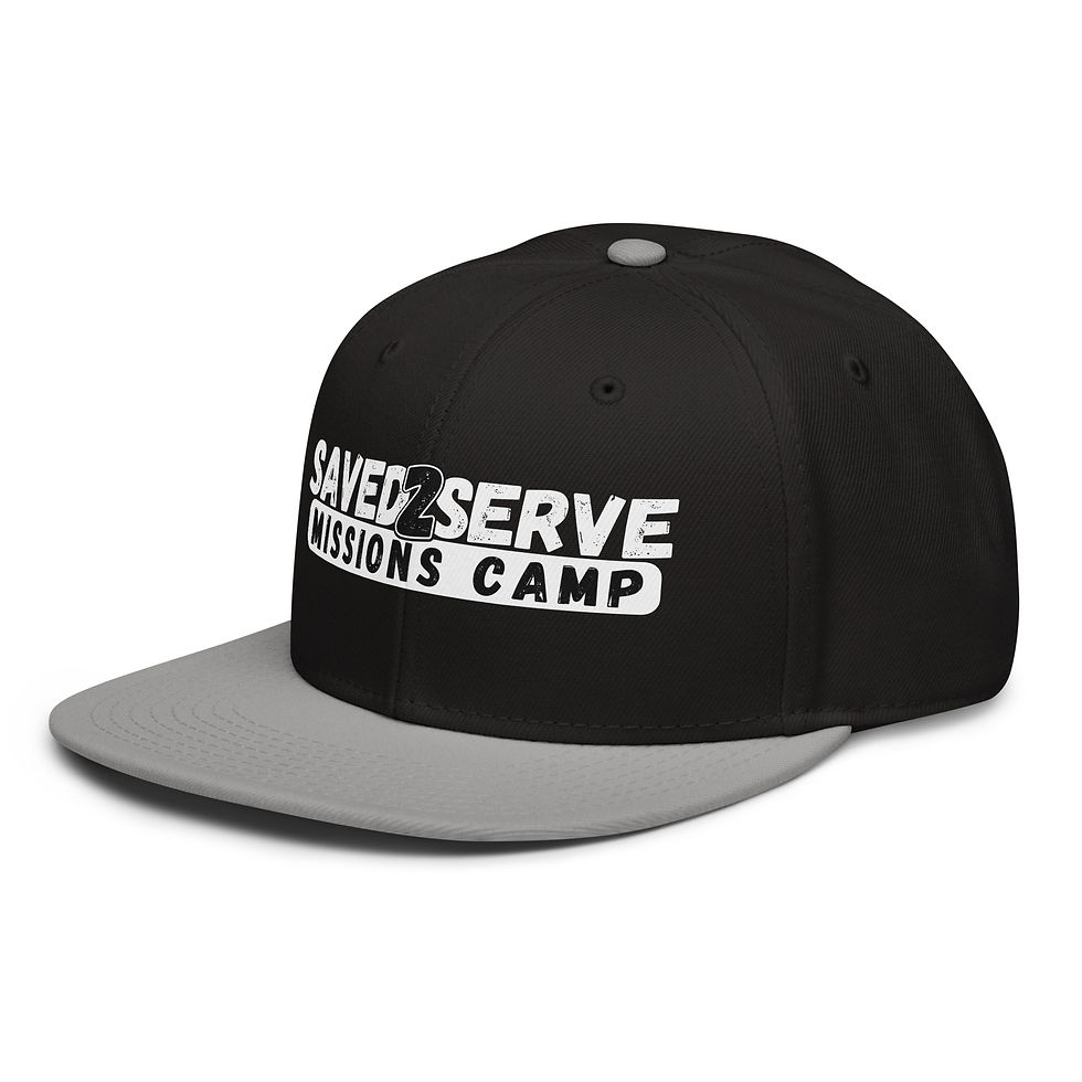 Thumbnail: Snapback Hat