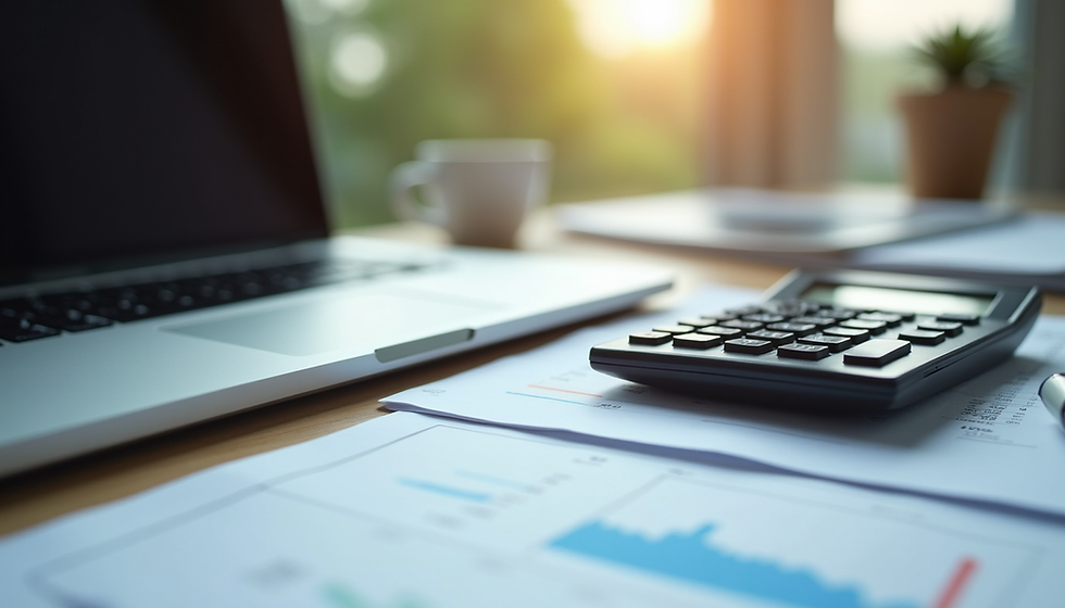How to Secure Funding for Your Startup: Essential Startup Financing Tips