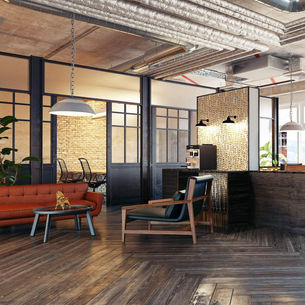 Design as a Tool for Restoration