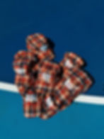 ID PLEASE COMPANY MADRAS CHECK CAP