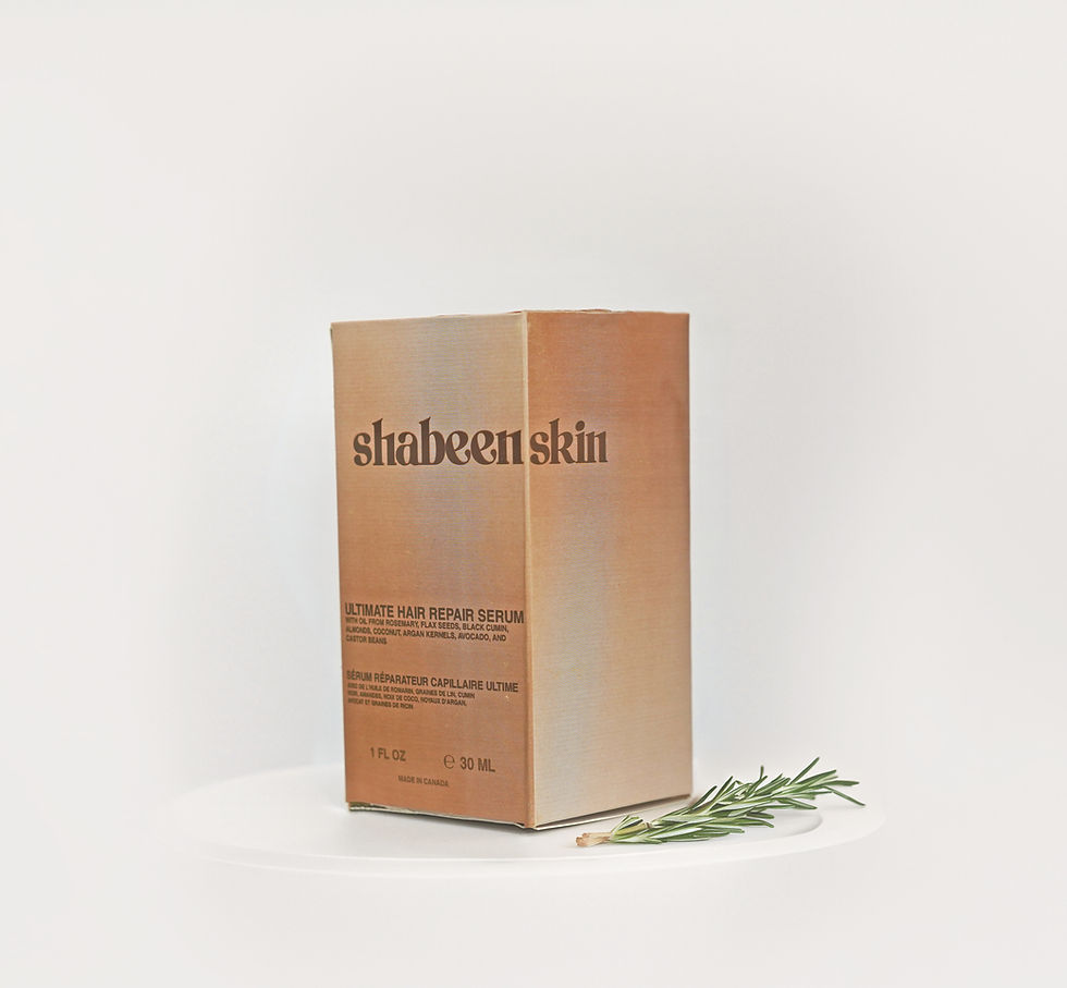 Thumbnail: Ultimate Hair Repair Serum