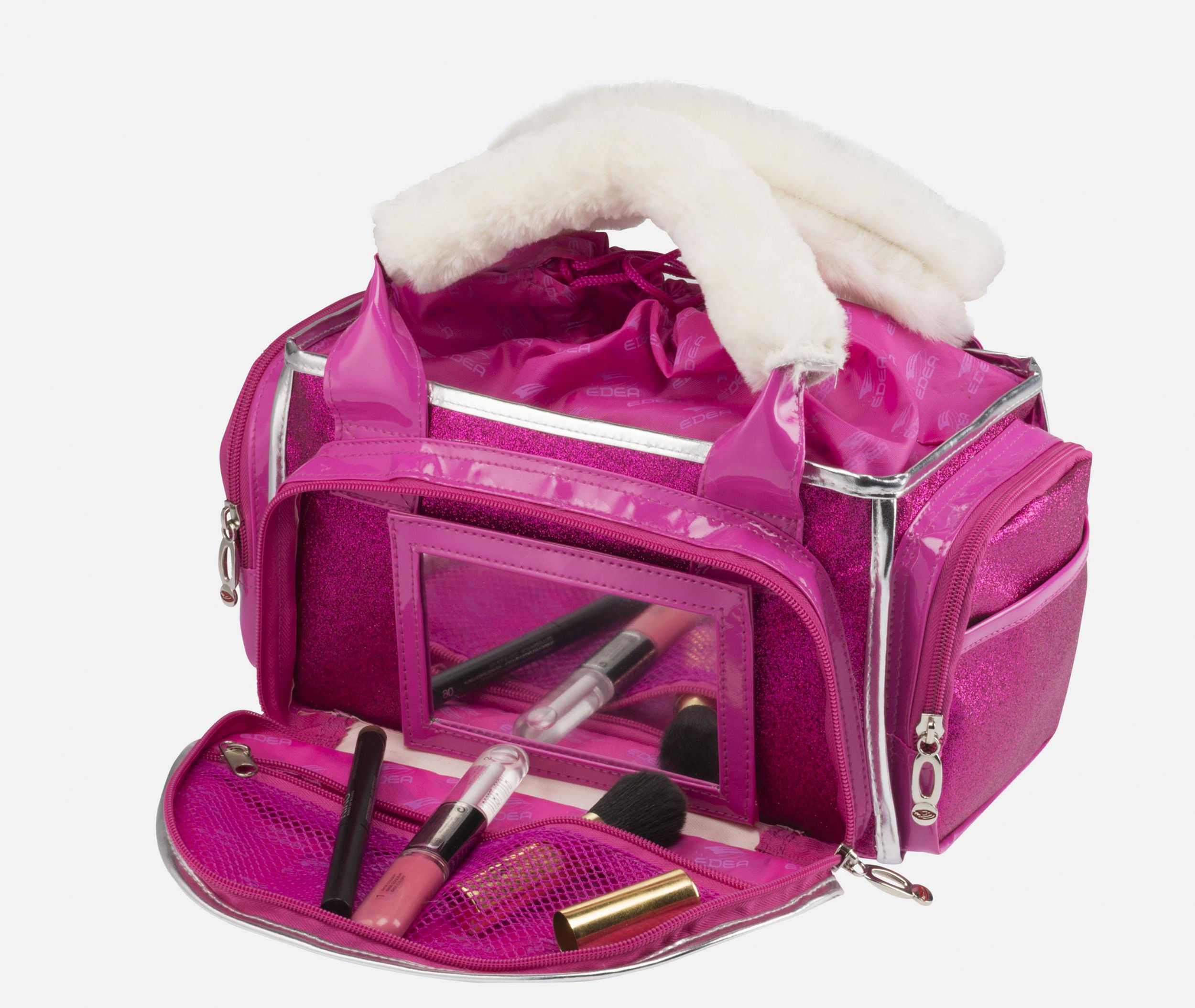 Porta maquillaje EDEA Beauty with me