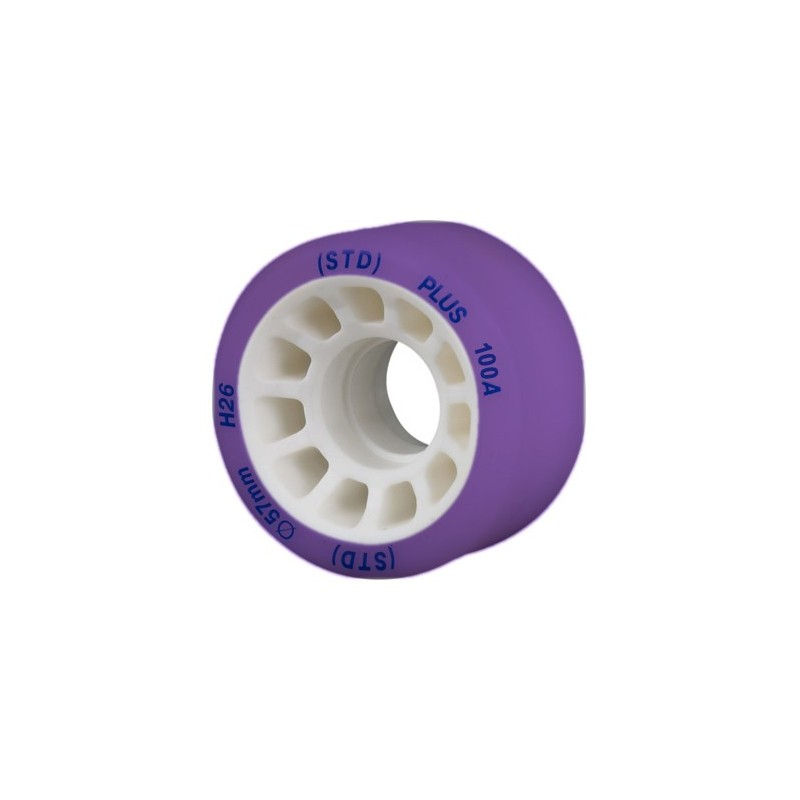 Miniatura: Ruedas STD Plus x 8