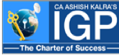 IGP — CA Ashish Kalra's