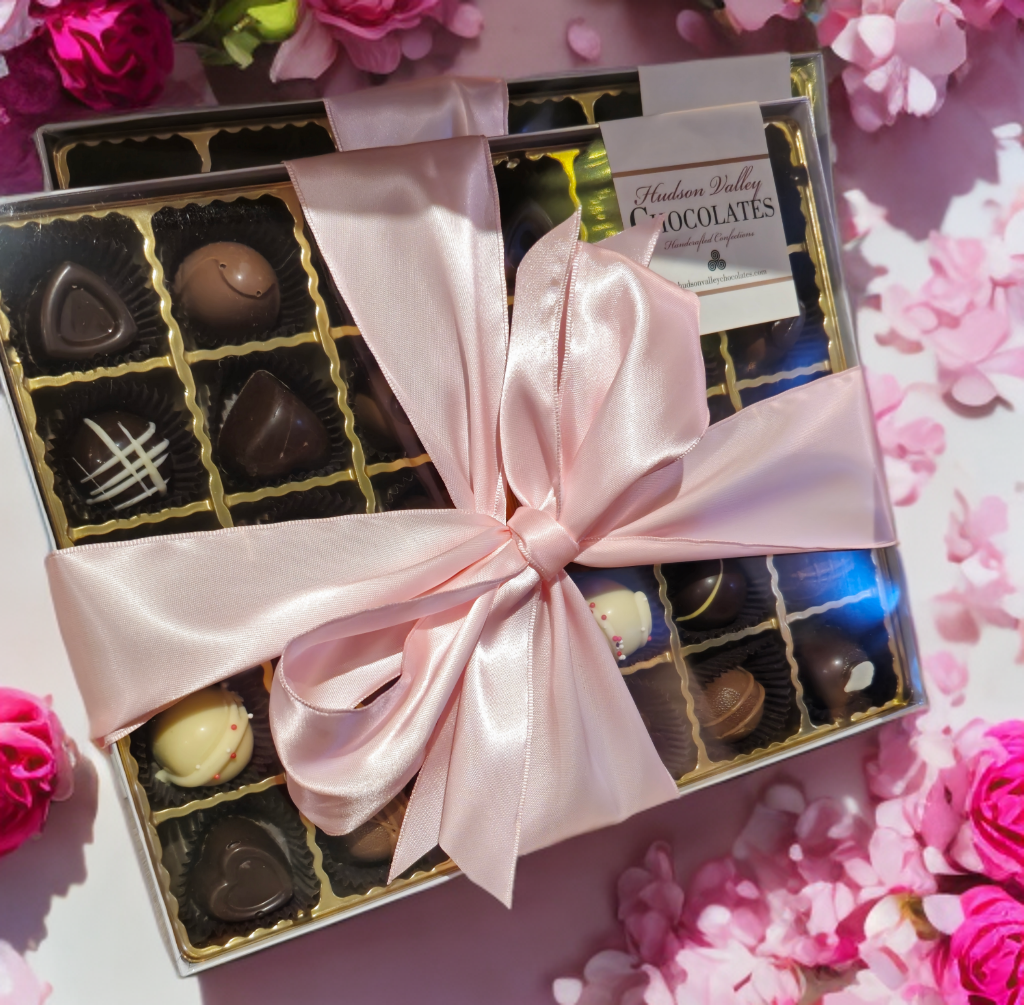 Hudson Valley Chocolates 30 pc