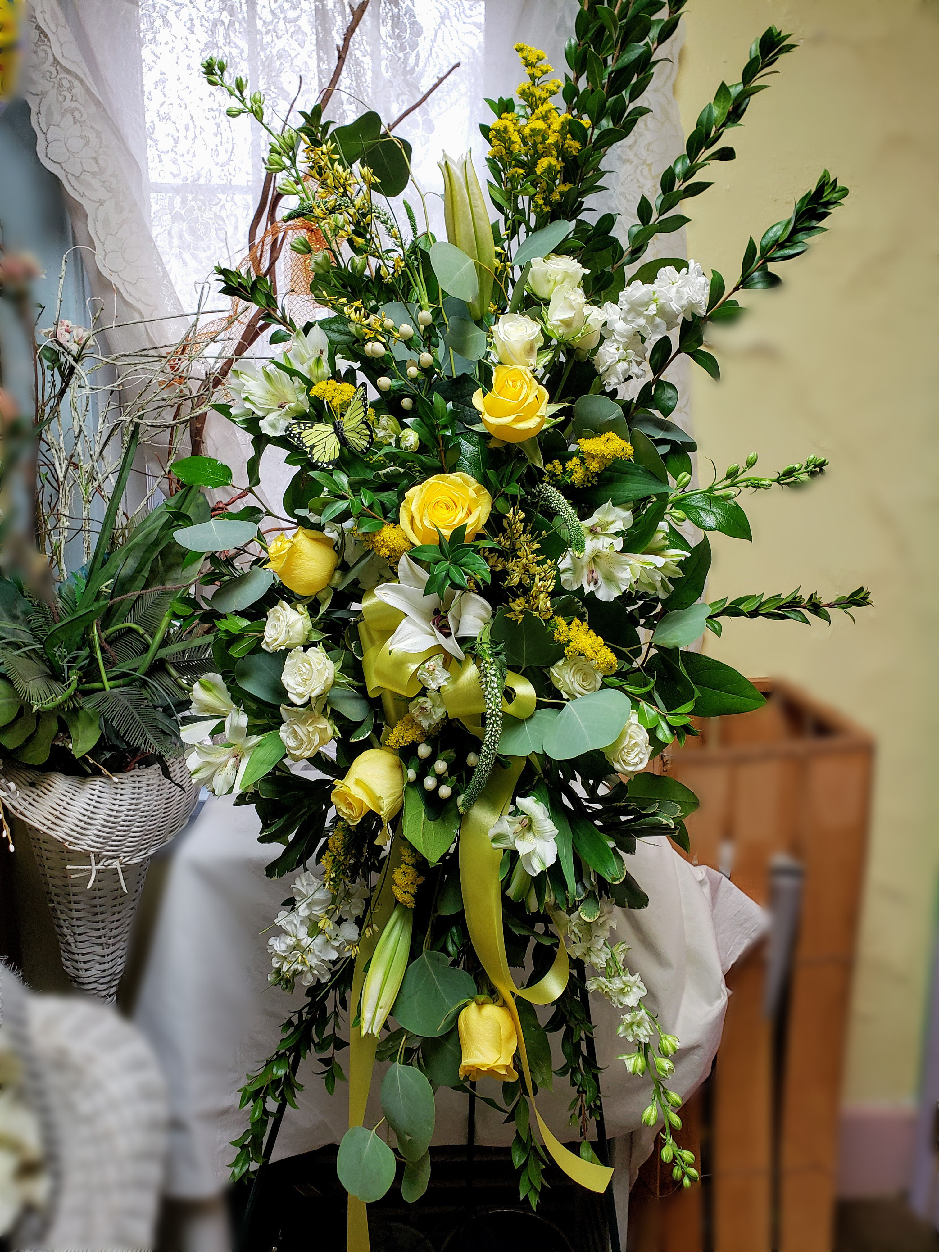 Spray de celebración de la vida