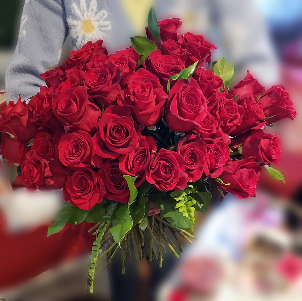 Same Day Flower Delivery Indoor Jungle Florist Newburgh NY