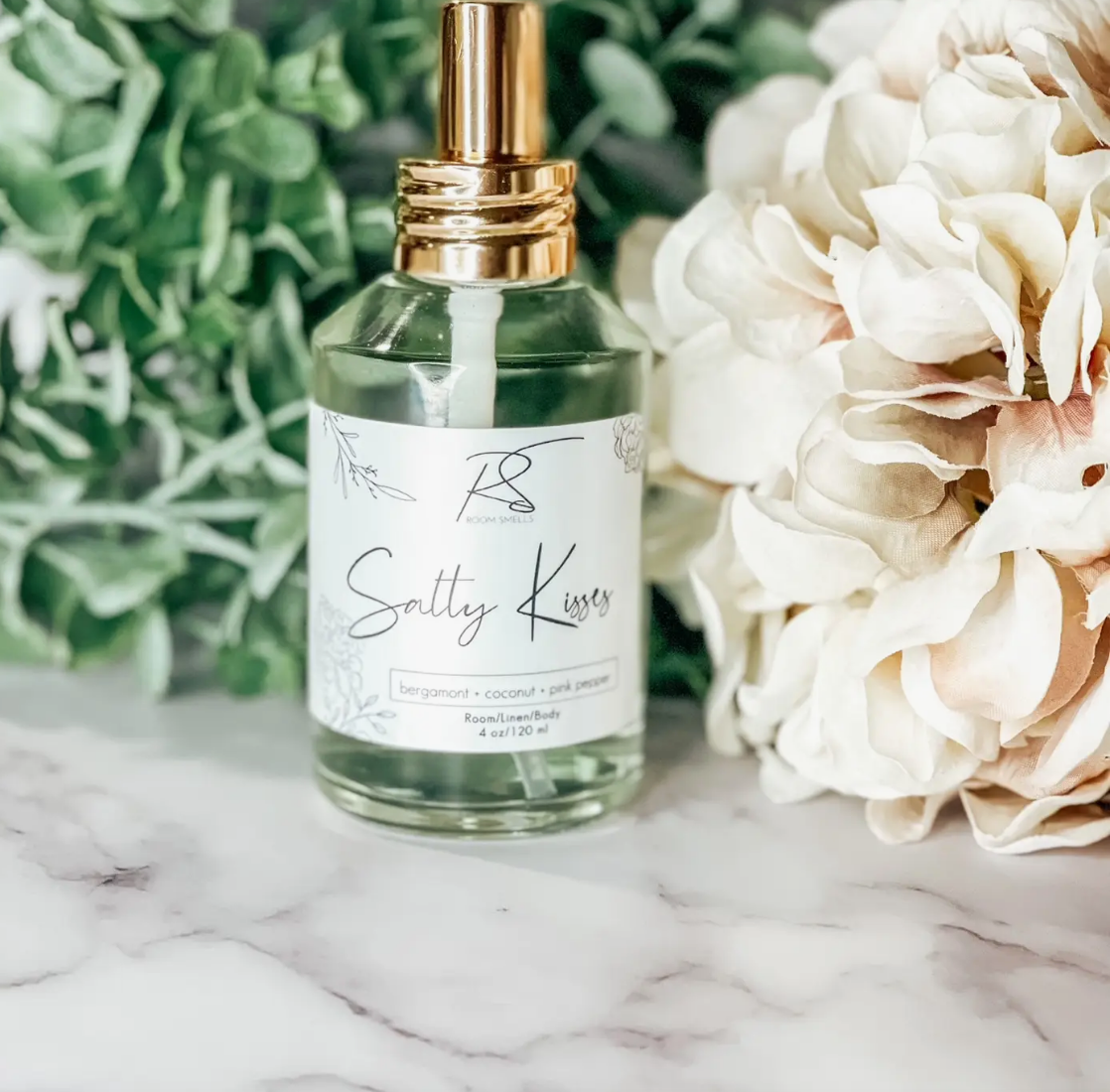 Salty Kisses Fragrance