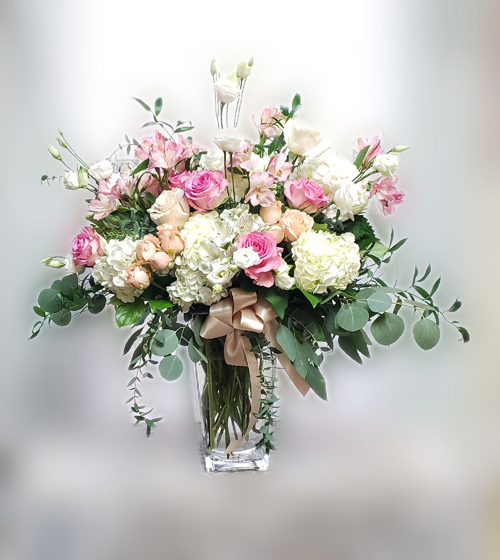 Same Day Flower Delivery Indoor Jungle Florist Newburgh NY