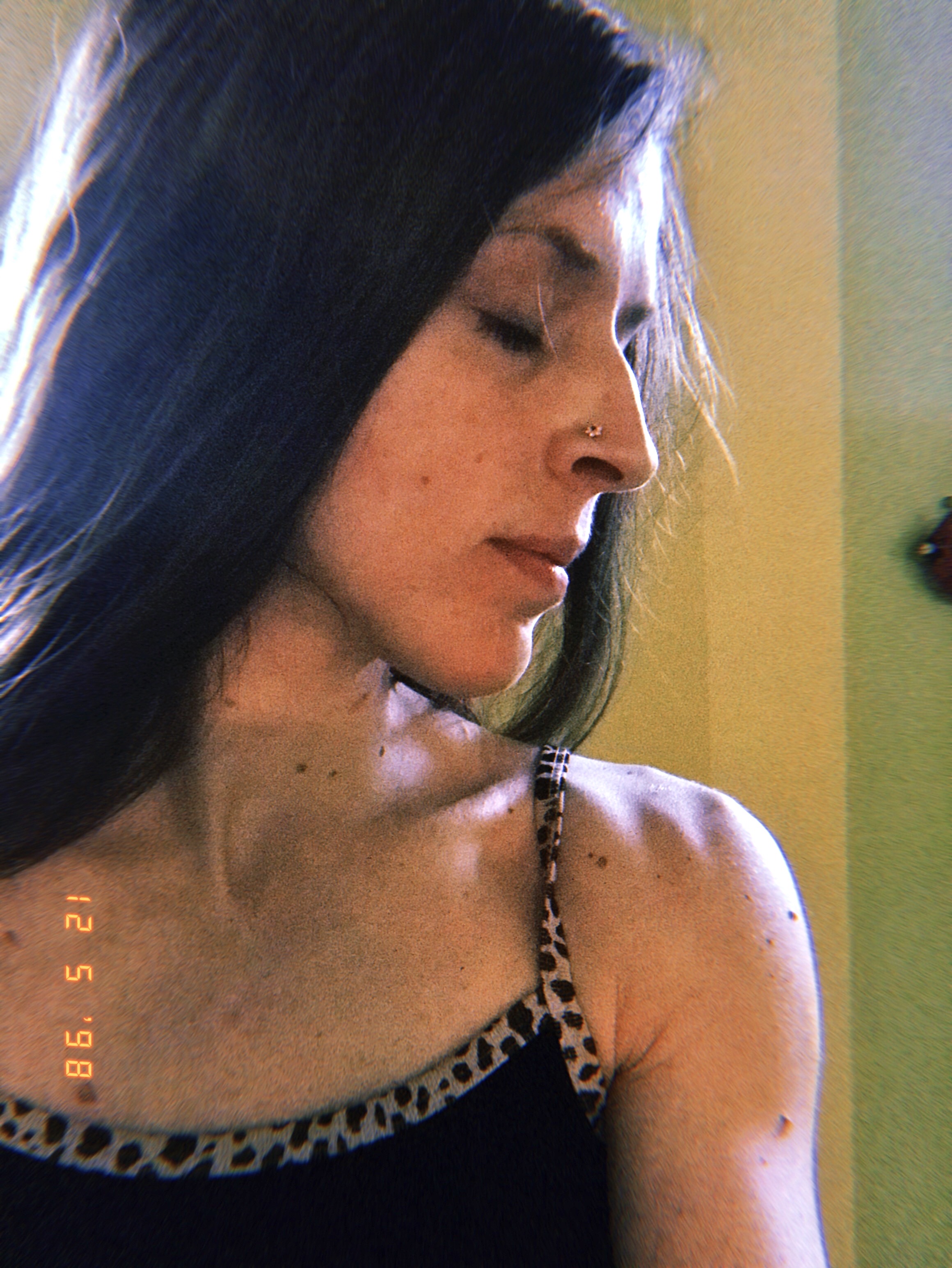 Heleen Peeters NYC 2019