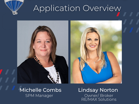 Next Tuesday's Thrive