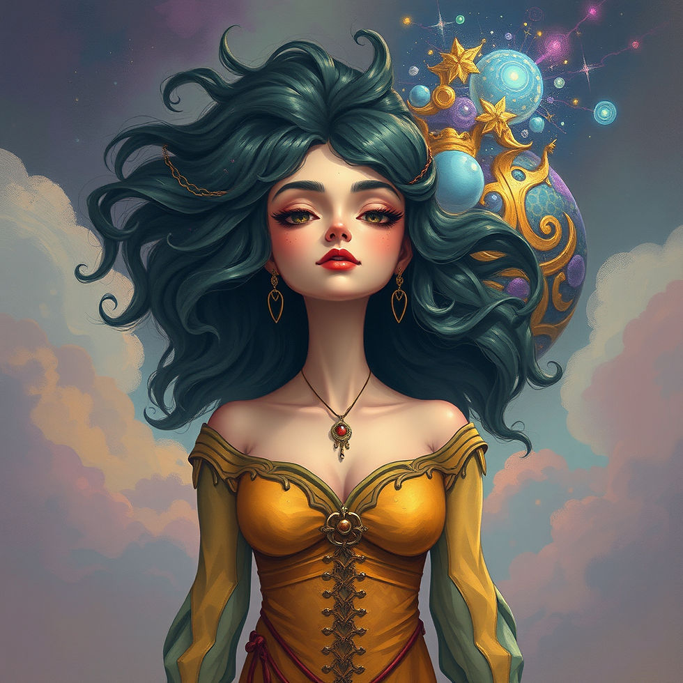 Embracing Your Authentic Self: Overcoming the Urge to Shrink