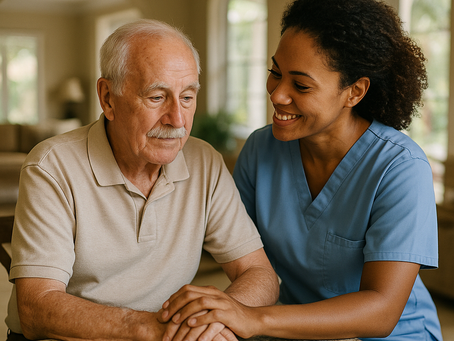 24-Hour Home Care Coral Gables: Costs & How It Works 2026