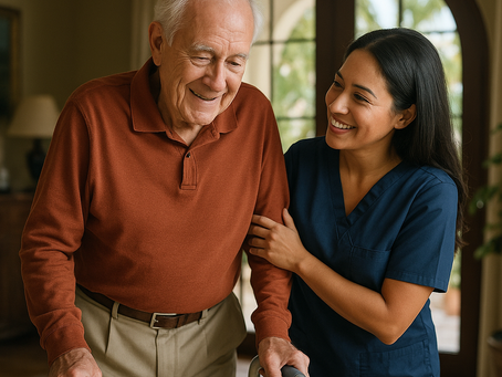 Home Health Aides in Coral Gables: Cost, Finding & Services