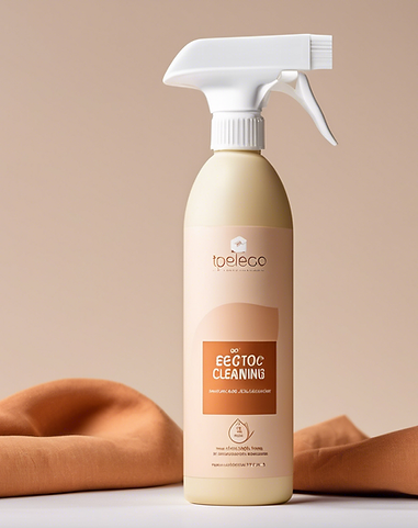 Clean non-toxic products