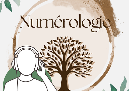 Thème - "Arbre de Vie" - Audio