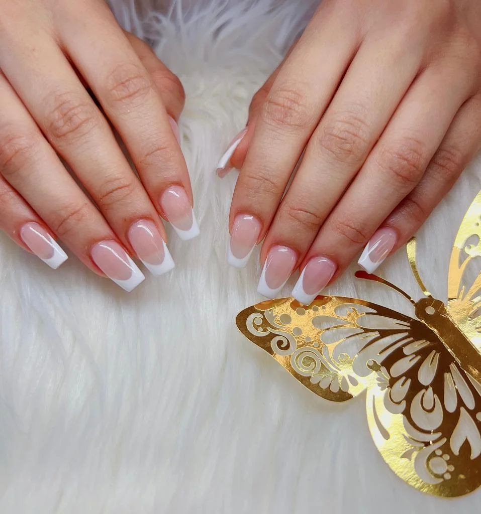 Nail Salon In Edison Four Season Nail New Jersey