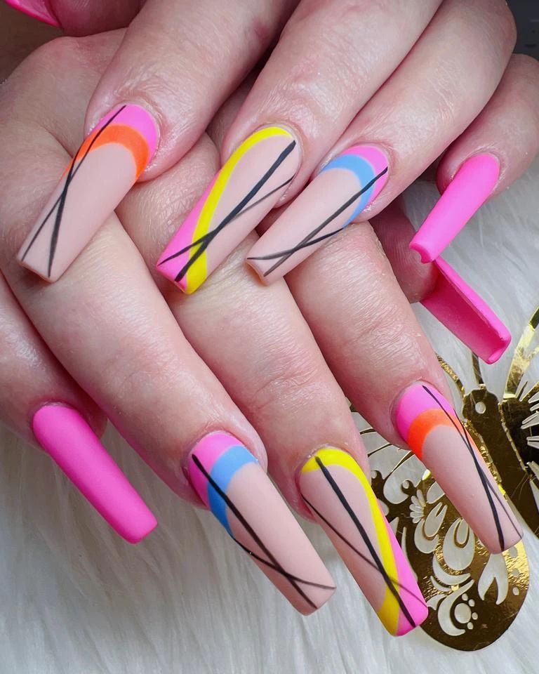 Nail Salon In Edison Four Season Nail New Jersey