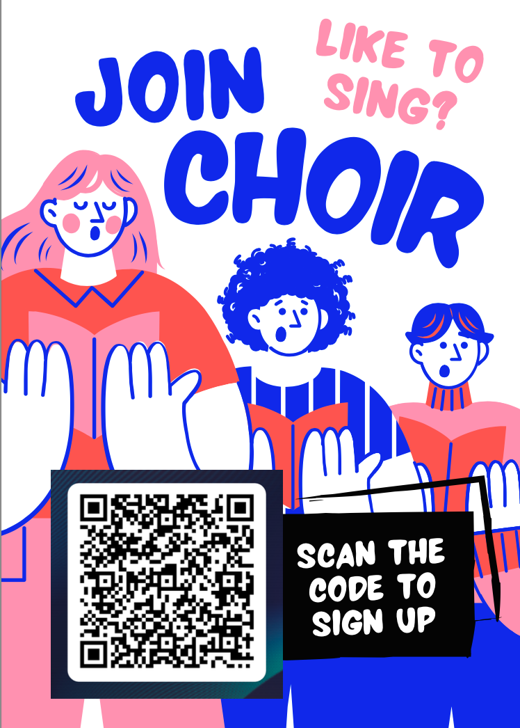 "The Show Must Go On!" Building a Choir Program from the Ground Up