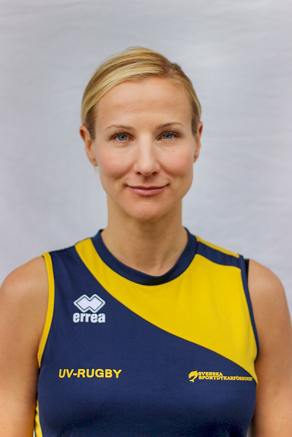 Kajsa Lilja