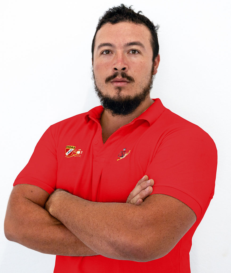 Kolombo Castro