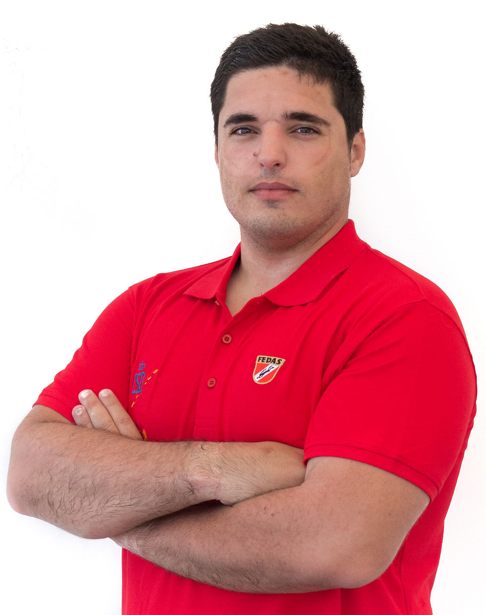 Alberto de Diego Valverde