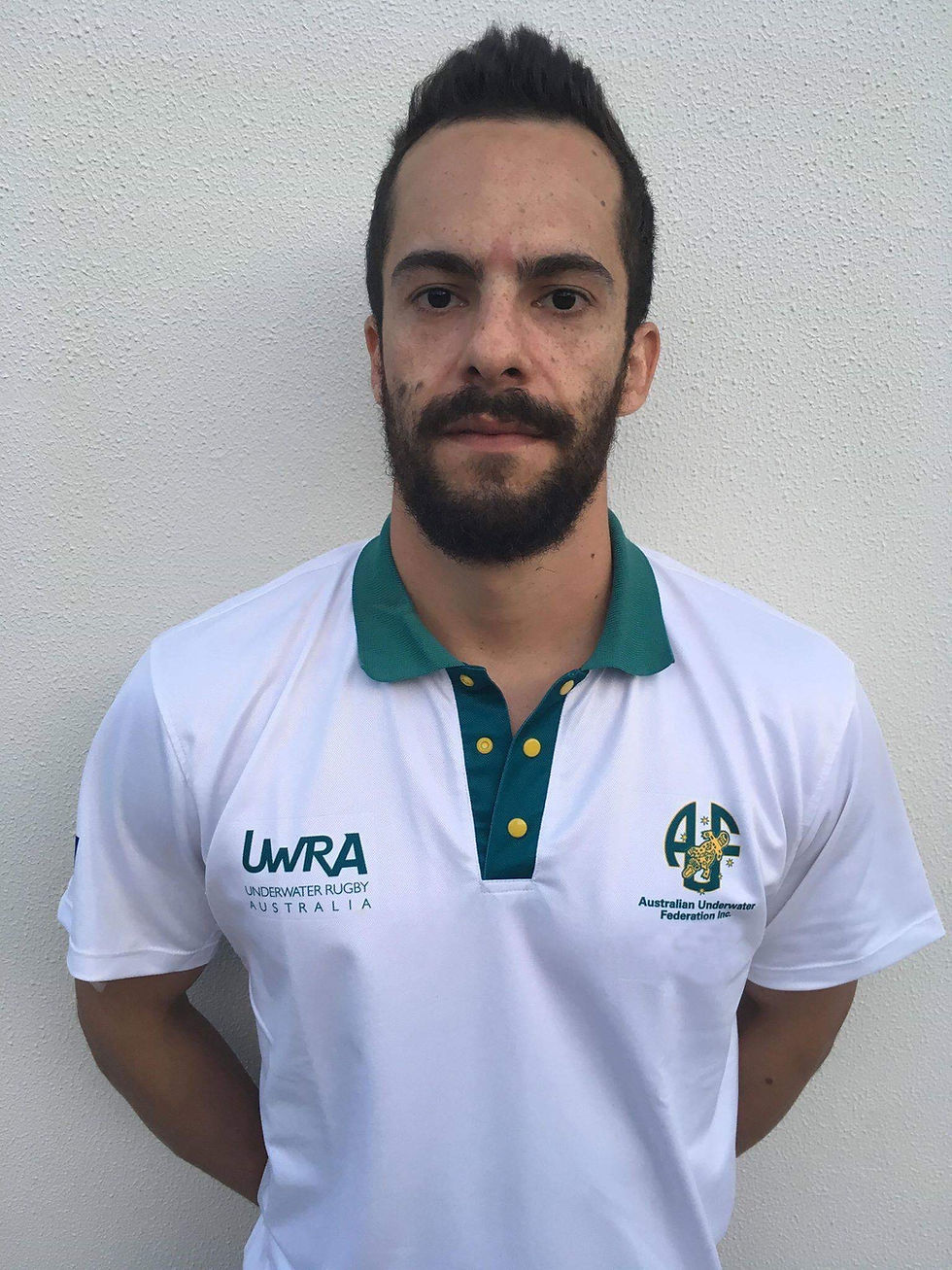Sebastian Vasquez