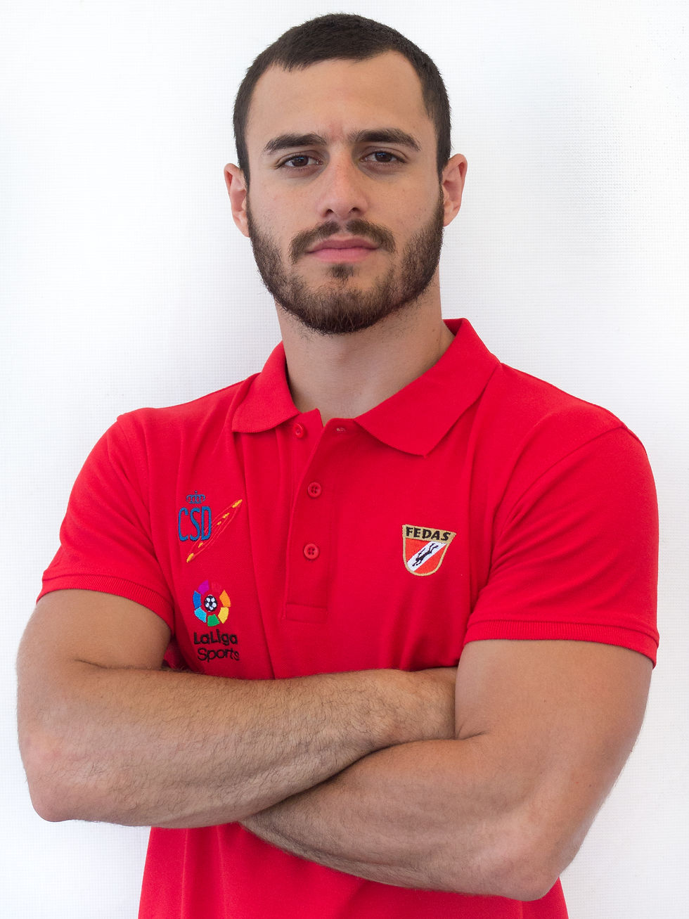 Leonardo Arteaga