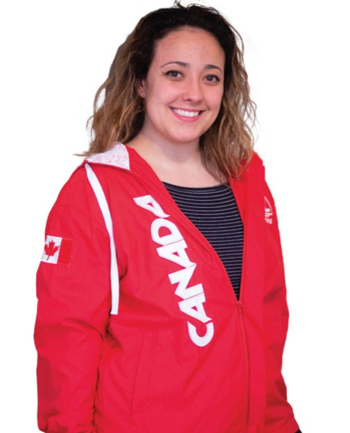 Chancy-Marlene Trottier