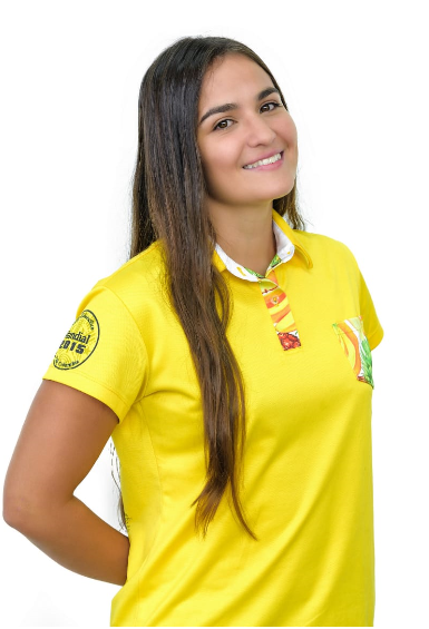 ANNIE GALLEGO QUINTERO