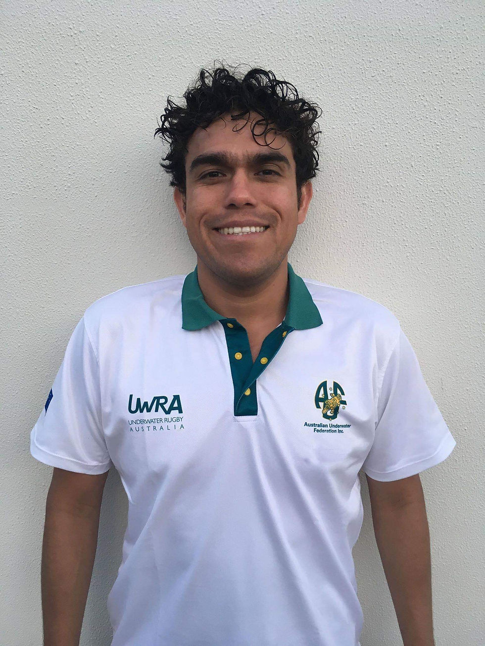 Gonzalo Serna