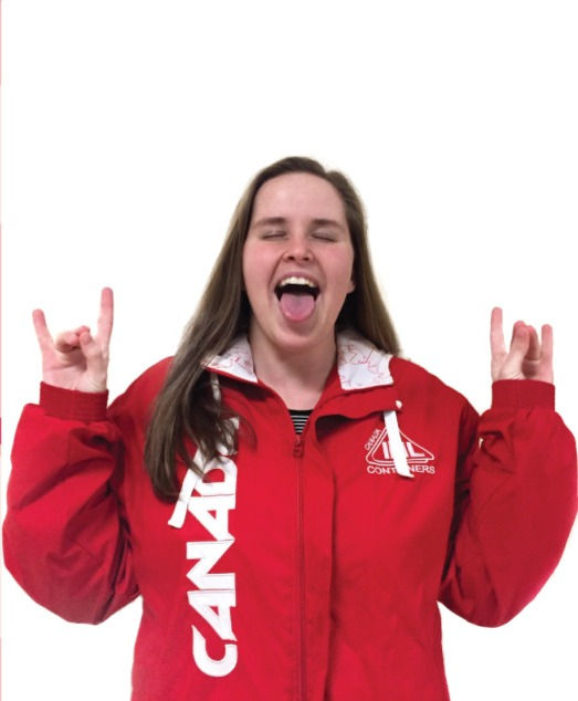 Hannah Hermanson