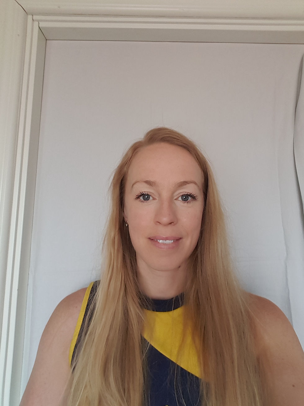 Anna Överby Wernstedt