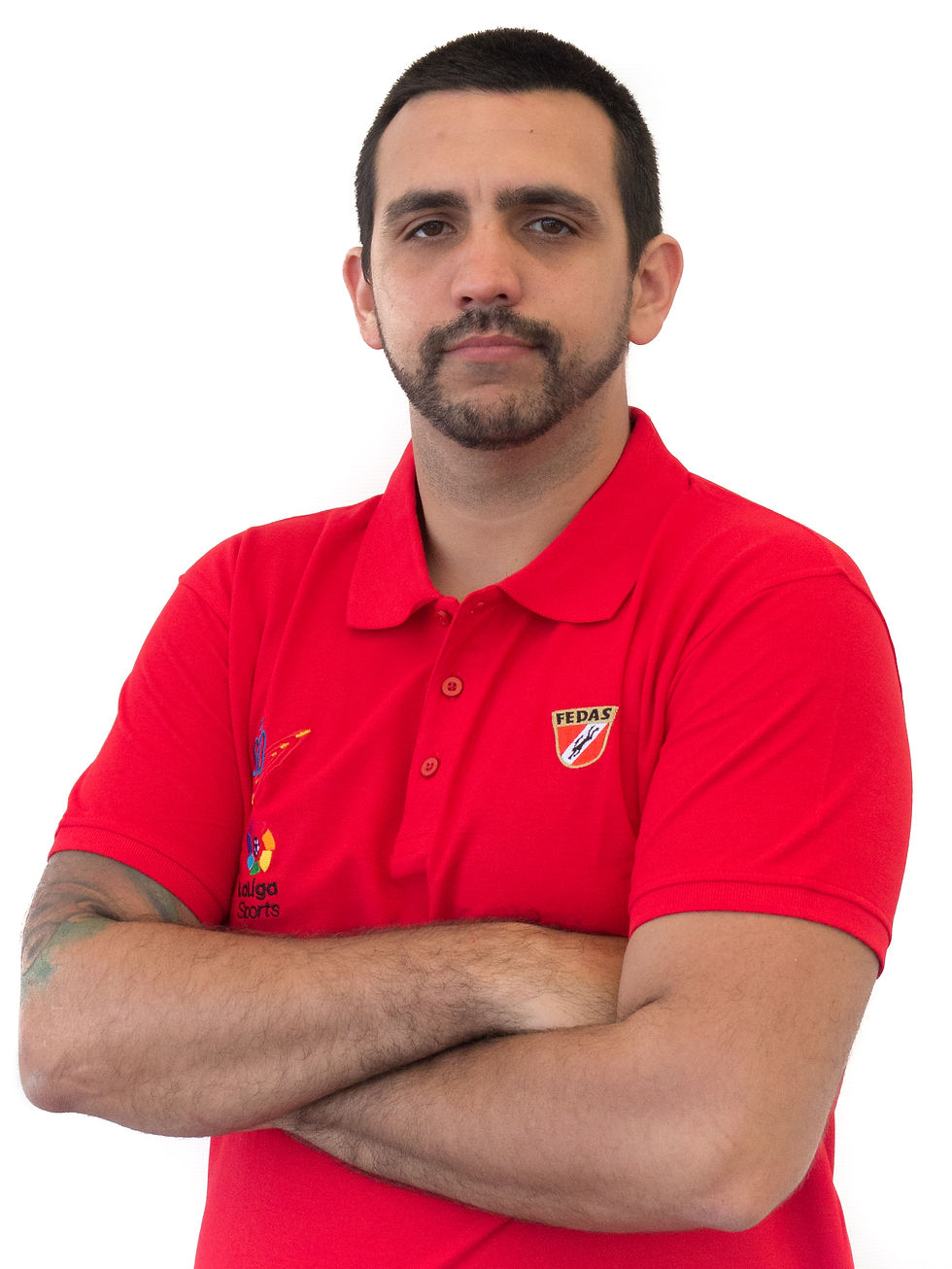 Jorge Luis Gómez Prado