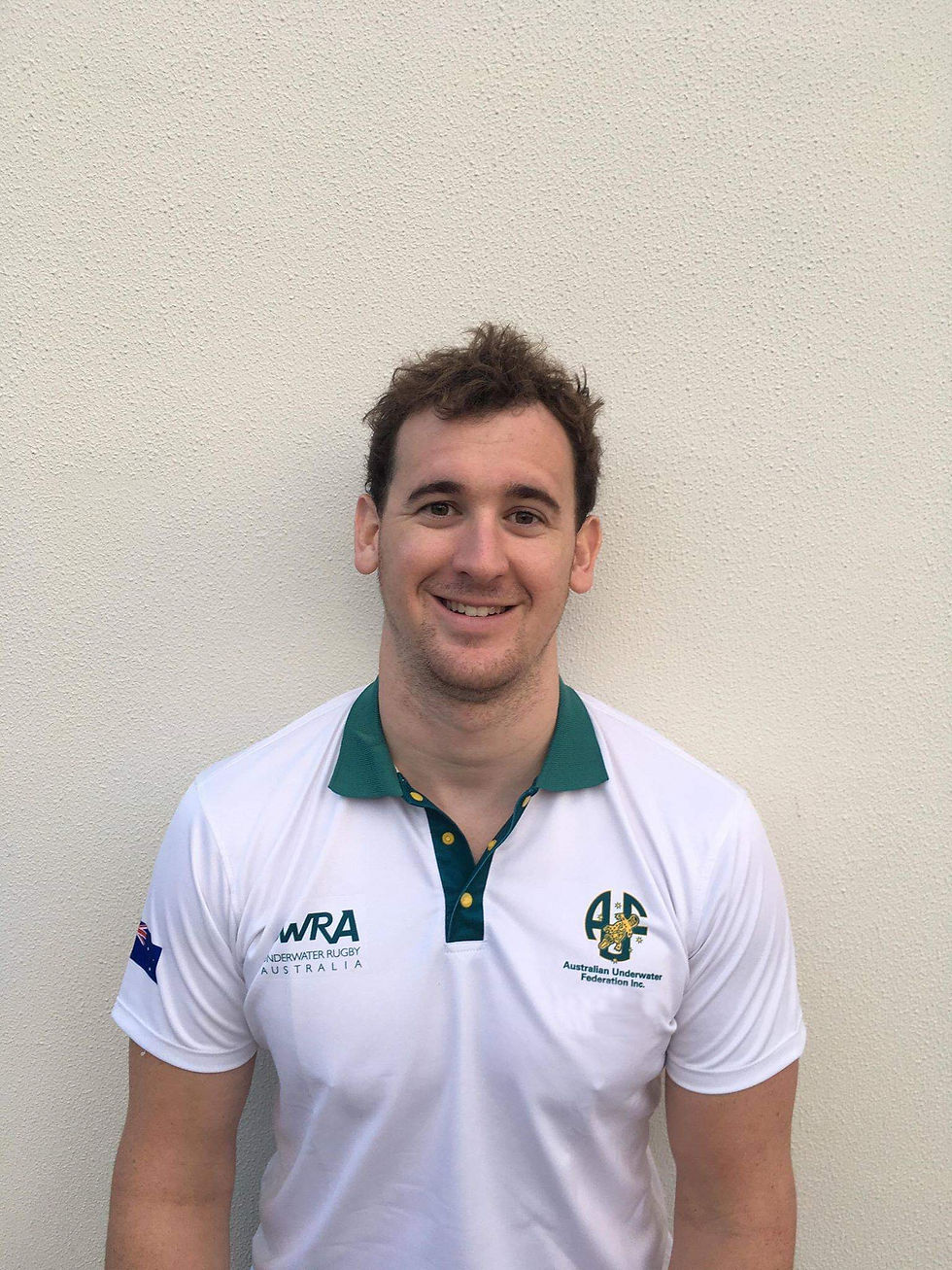Alex Williams