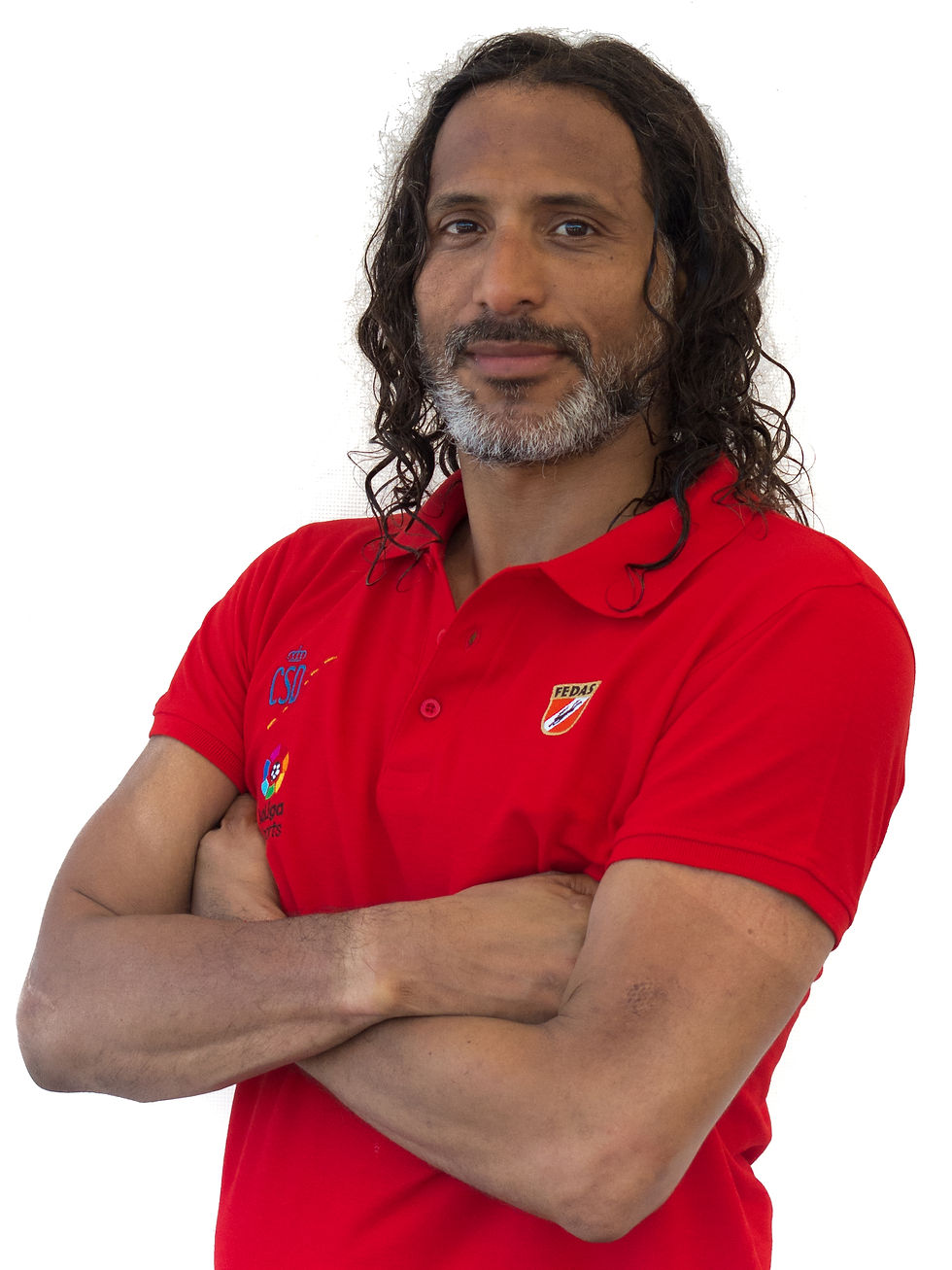 Kamilo Reyes