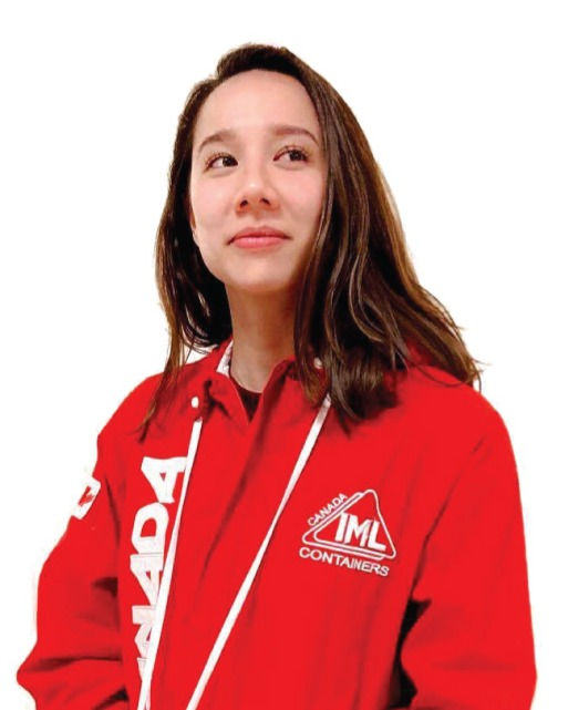Melanie McDonald