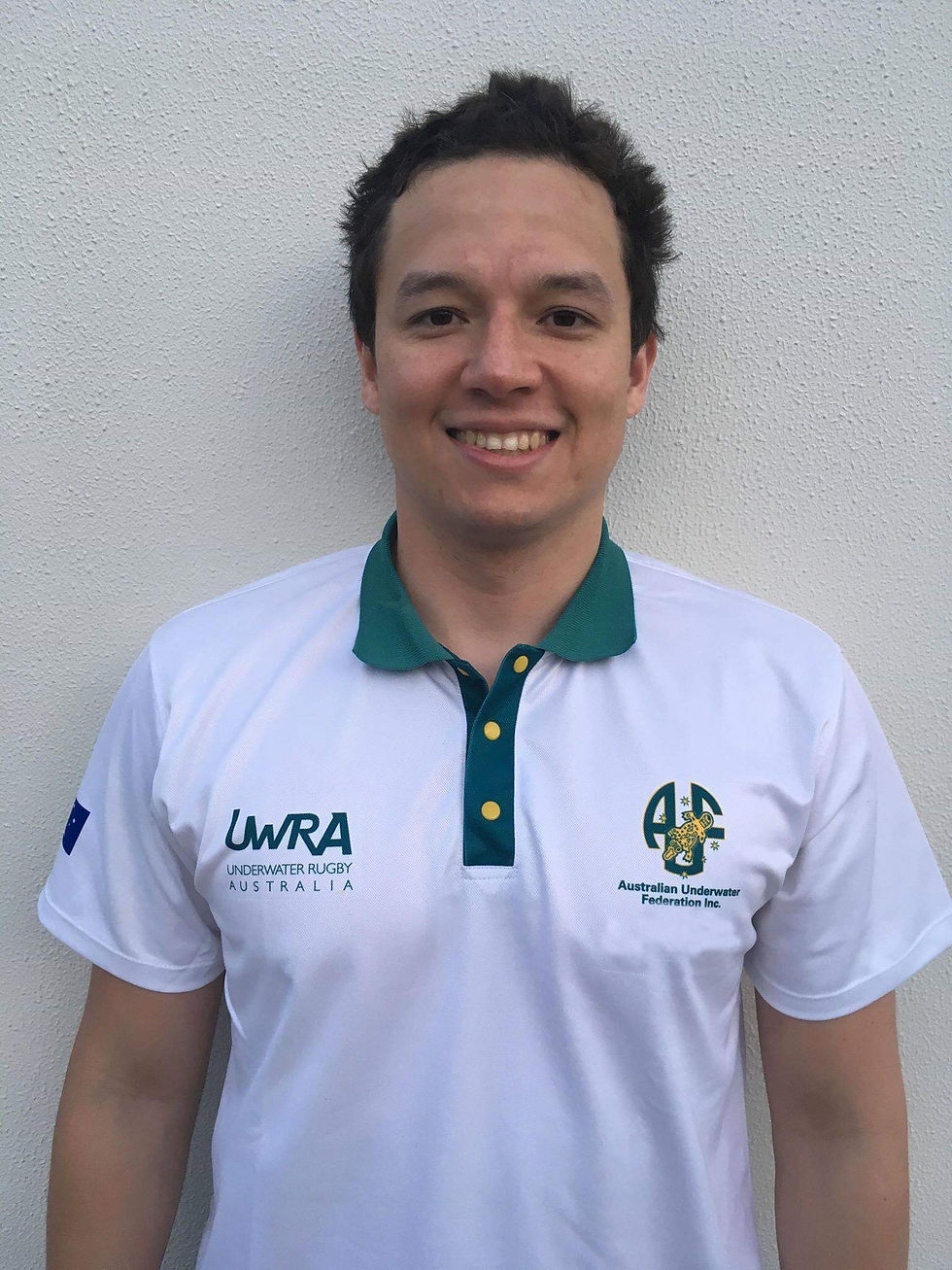 Oscar Garcia
