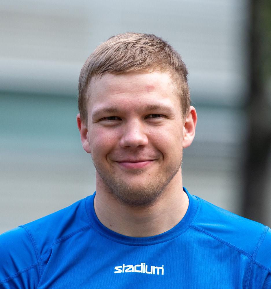 Teemu Pelttari