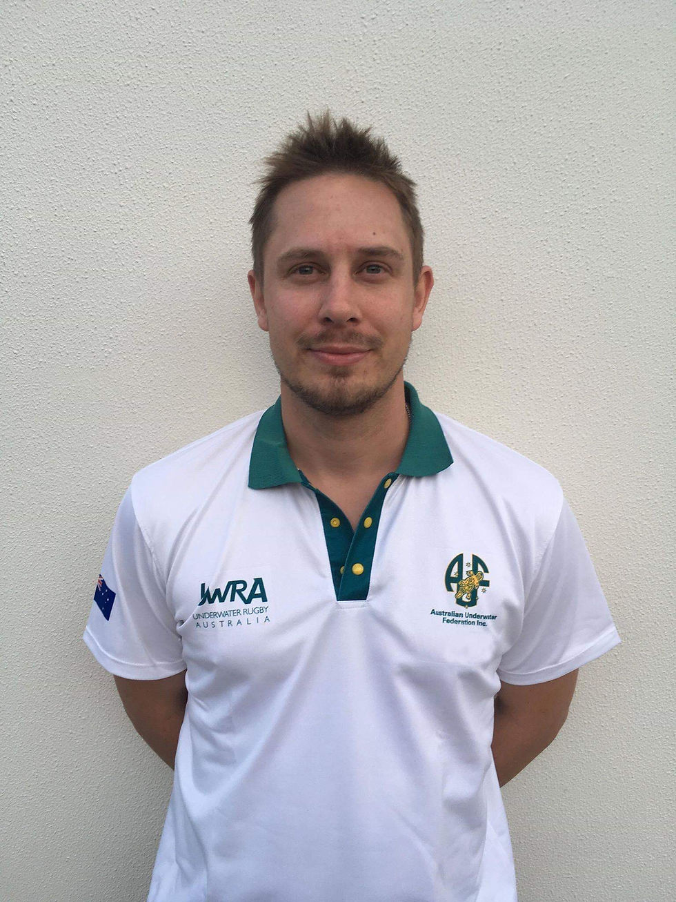 Tore Nielsen