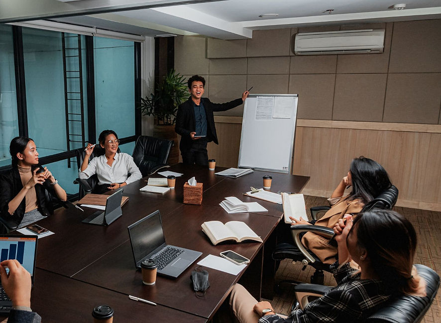 Lingopure cefr english courses and certi