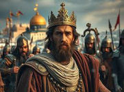 Our Ultimate Source & King Ahaz’s Ultimate Mistake