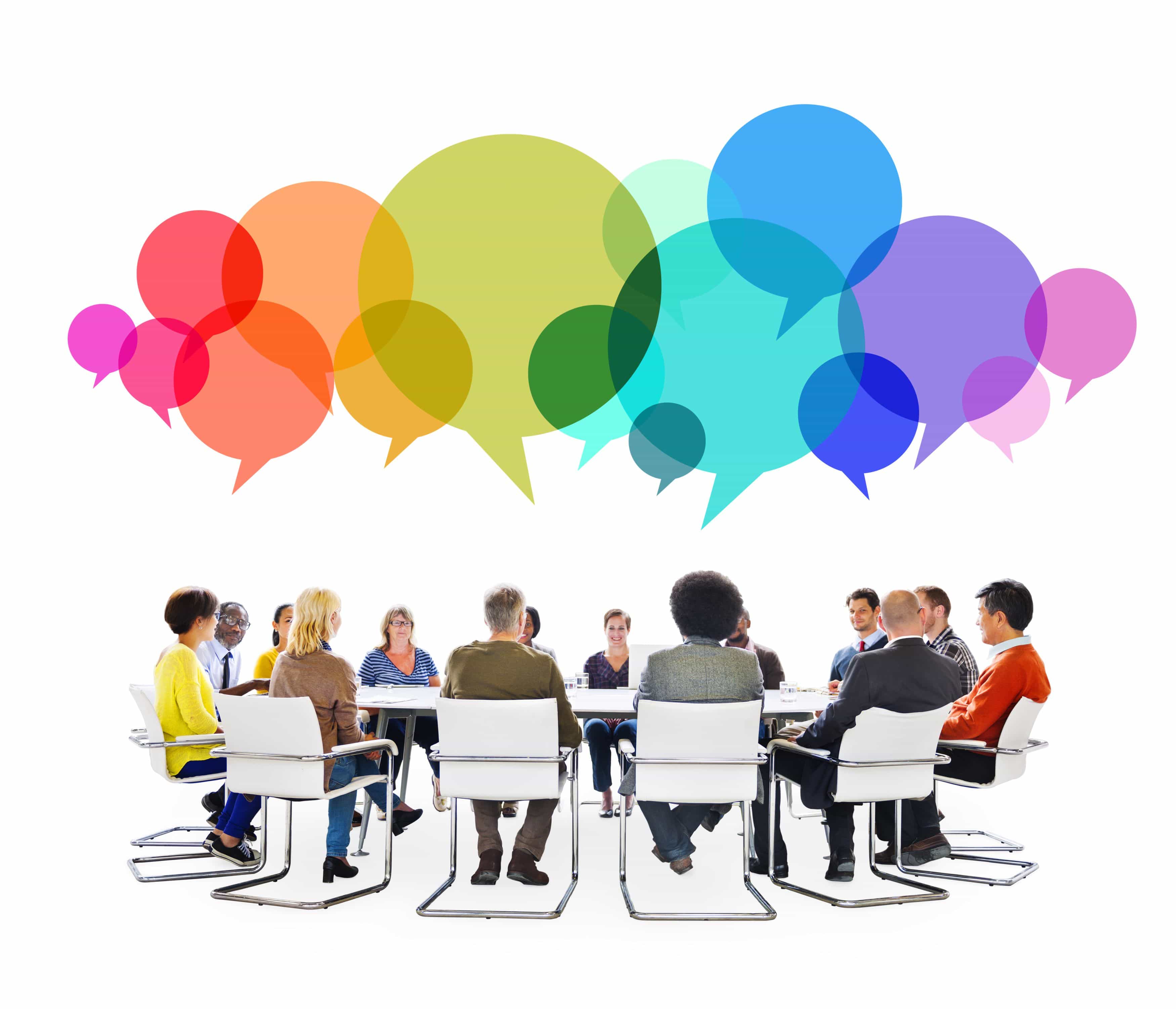 Meetings